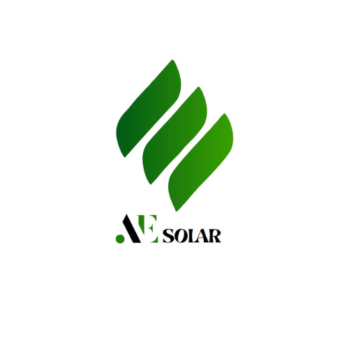 AE Solar Logo