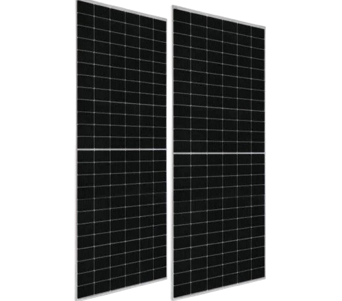 Canadian Solar Panel