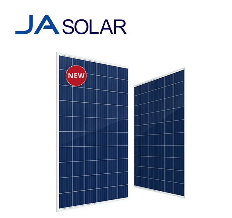 JA Solar Panel