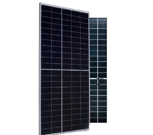 AE Solar Panel