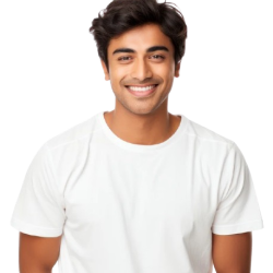 Kamran CEO Of Get Power