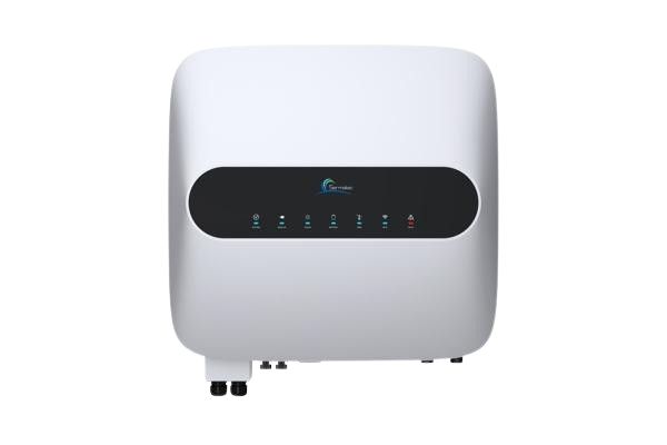 sermatich Inverter 5,10 kw