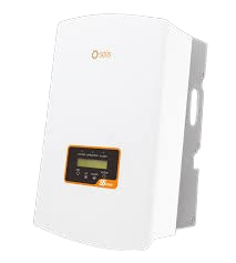 Solis 6 kw