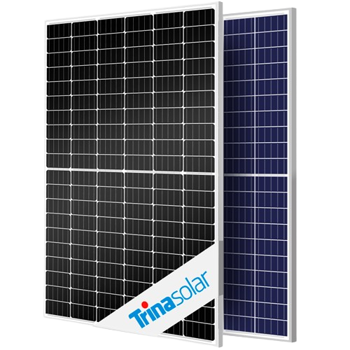 Trina Solar Panel