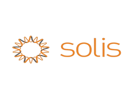 Solis Logo