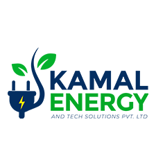 Kamal Energy_Logo