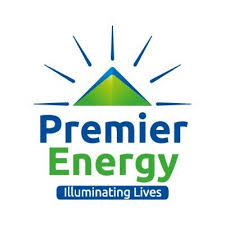 Primier energy logo