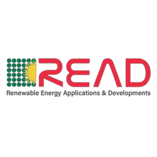 Read Solar Logo