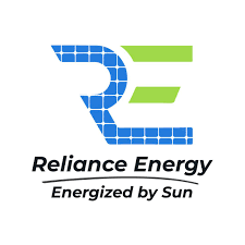 Reliance energy logo
