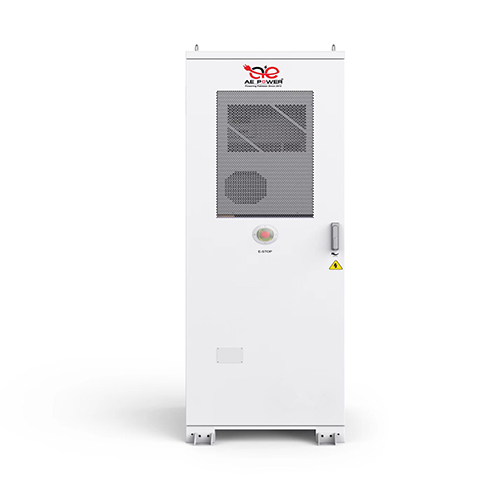 AE Power Storage System