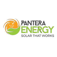Pantera energy Logo