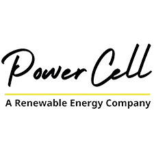 power cell Logo