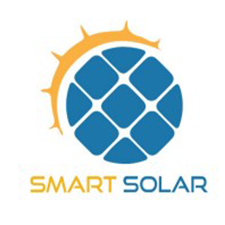 Smart Solar Logo