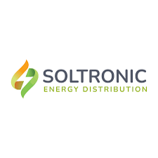 Soltronics Energy Logo