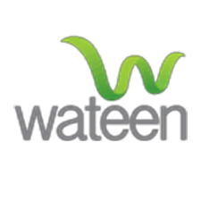 wateen energy logo