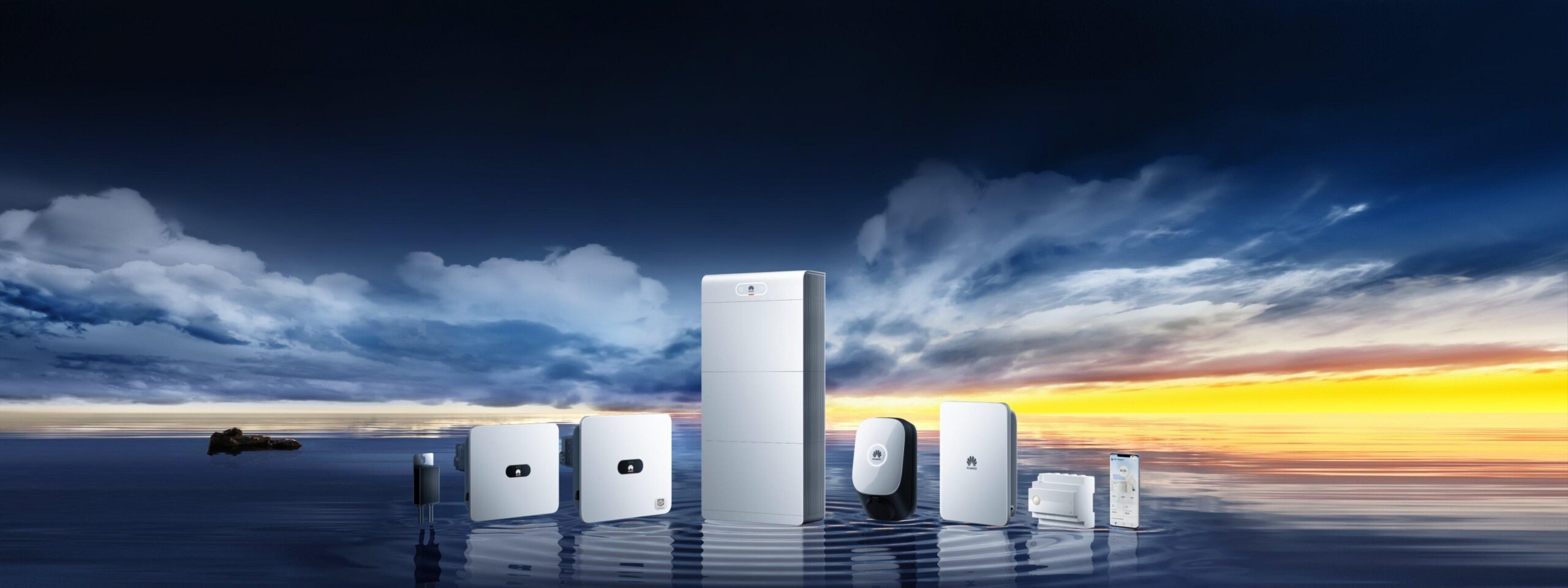 Huawei Inverters