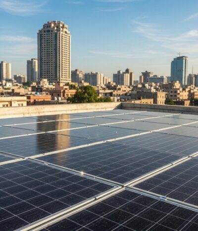 Pakistan Certified Solar Equipment Supplier for Energy Needs